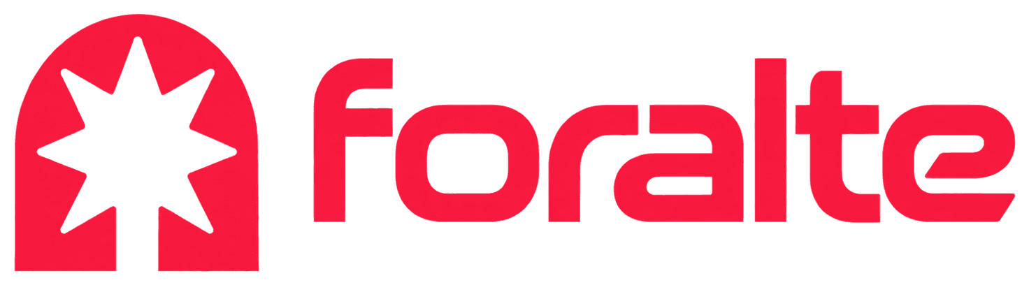 Foralte